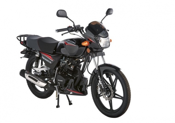 Salcano TIGER SPORT S Touring