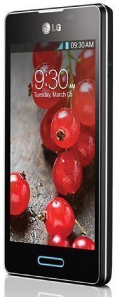LG Optimus L5 II