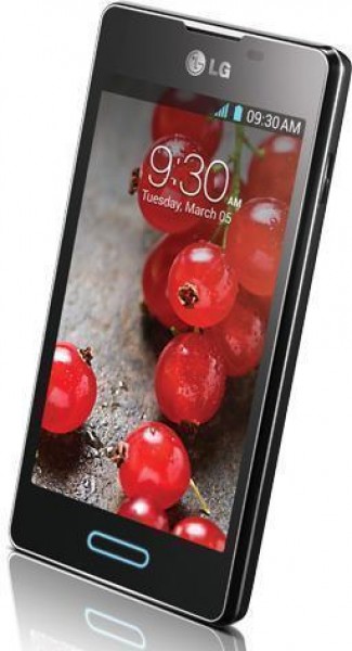 LG Optimus L5 II