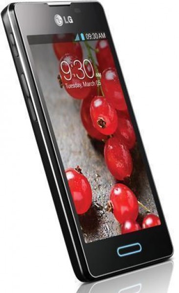 LG Optimus L5 II