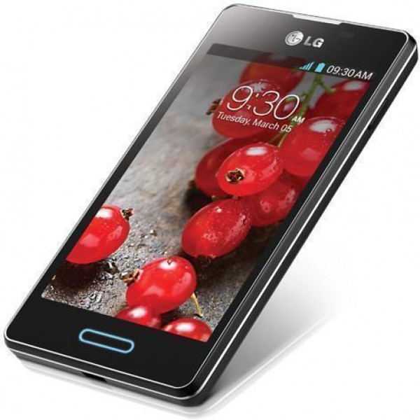 LG Optimus L5 II