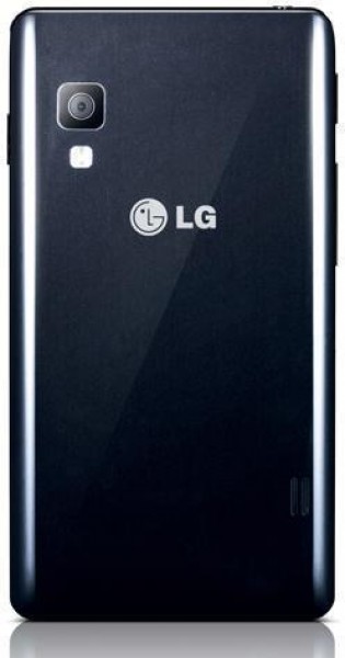 LG Optimus L5 II