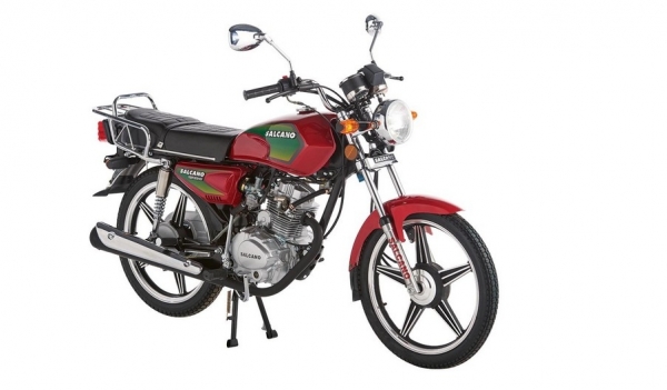 Salcano TIGER SPORT Touring