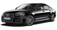 2015 Audi A6 3.0 TDI 272 HP Quattro S tronic (4x4) resim