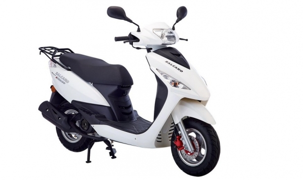 Salcano ASTRO 100 Scooter