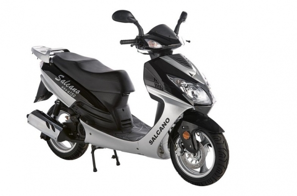 Salcano NOVA Scooter
