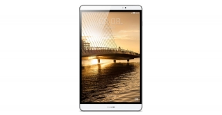 Huawei MediaPad M2 Tablet