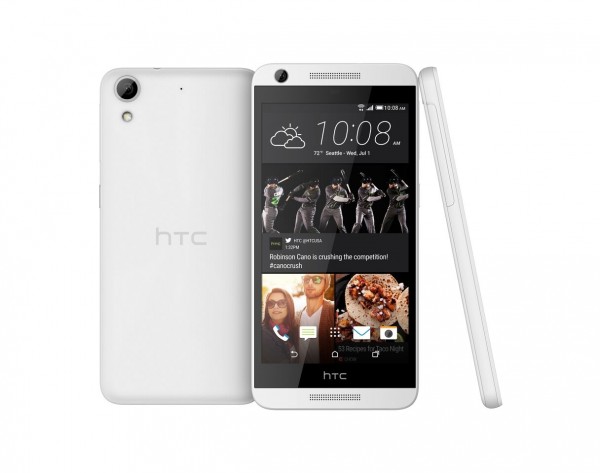 HTC Desire 626