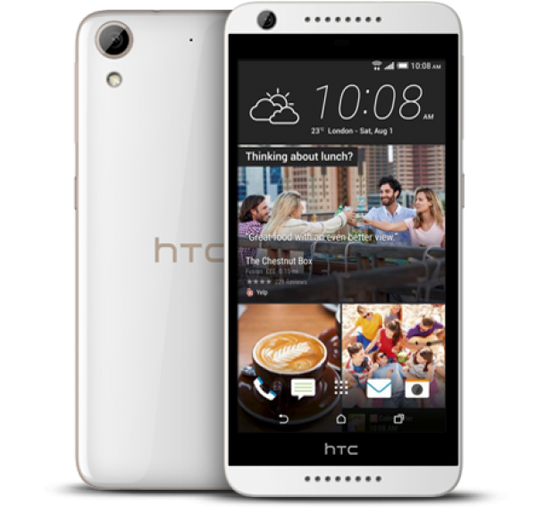 HTC Desire 626