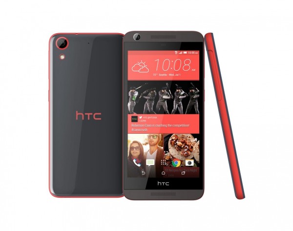HTC Desire 626s