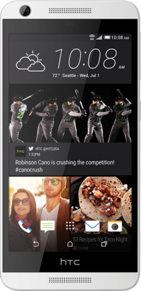 HTC Desire 626s