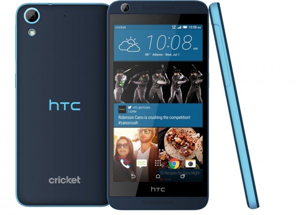 HTC Desire 626s