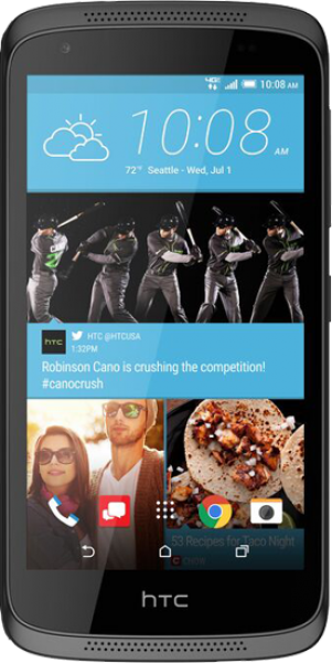 HTC Desire 526