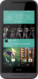 HTC Desire 520 resim