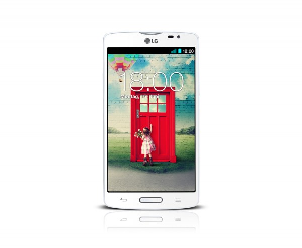 LG L80 (Tek Hat)
