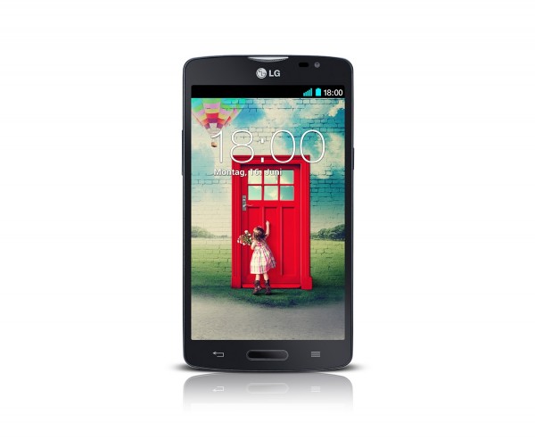LG L80 (Tek Hat)