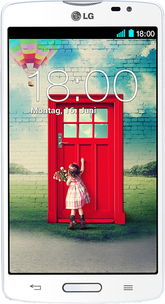 LG L80 (Tek Hat)
