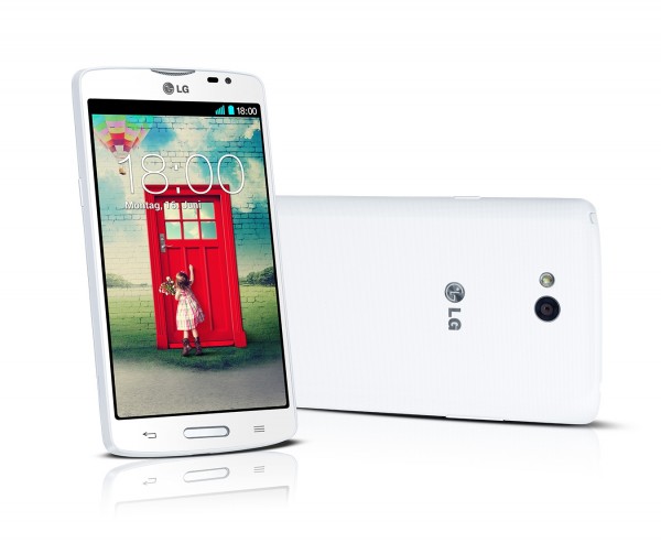 LG L80 (Tek Hat)