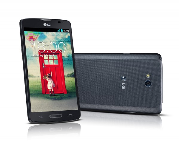 LG L80 (Tek Hat)