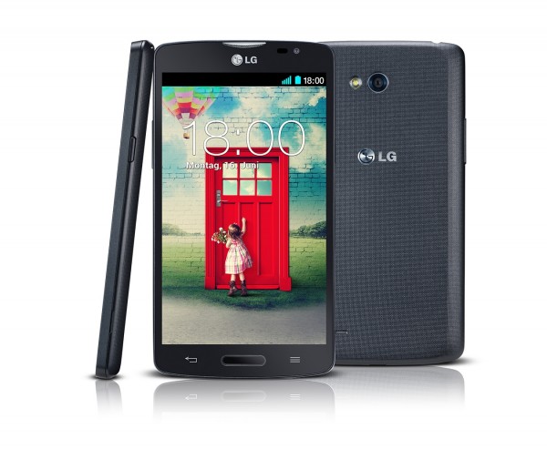 LG L80 (Tek Hat)