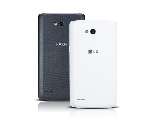 LG L80 (Tek Hat)