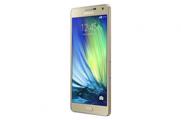 Samsung Galaxy A7 (4G / Tek Hat)