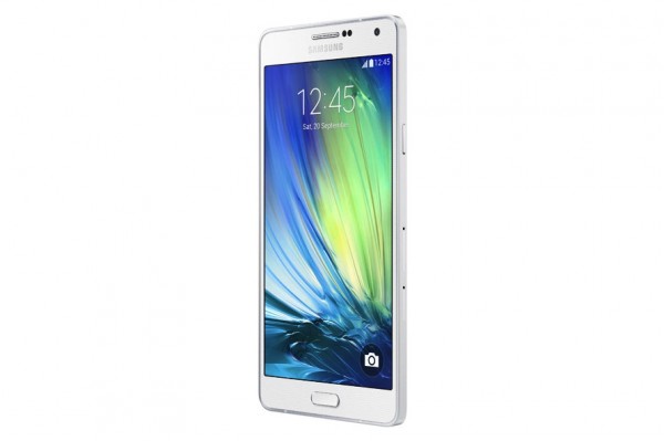 Samsung Galaxy A7 (4G / Tek Hat)