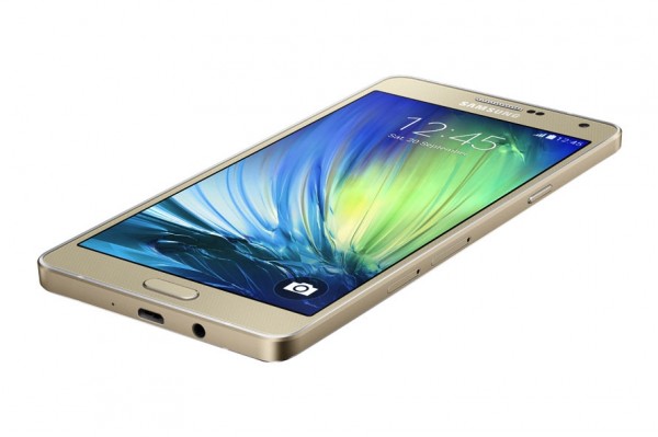 Samsung Galaxy A7 (4G / Tek Hat)
