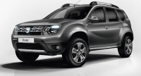 2014 Dacia Duster 1.5 dCi 90 BG Ambiance (4x2) resim