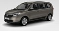 2014 Dacia Lodgy 1.5 dCi 90 BG Laureate 5 Koltuk resim