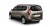 2014 Dacia Lodgy 1.5 dCi 90 BG Laureate 5 Koltuk