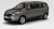 2014 Dacia Lodgy 1.5 dCi 90 BG Laureate 5 Koltuk