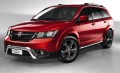 2014 Fiat Freemont 2.0 MJ 170 HP AWD Lounge (4x4) resim