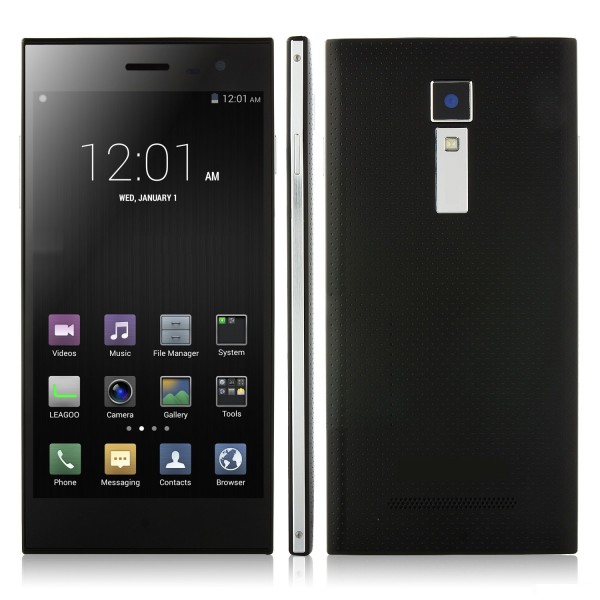 Quatro Mobile S1453