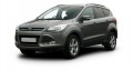 2014 Ford Kuga 1.6L EcoBoost 150 PS Trend X (4x2) resim