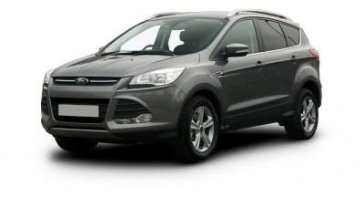 2014 Ford Kuga 1.6L EcoBoost 150 PS Trend X (4x2)
