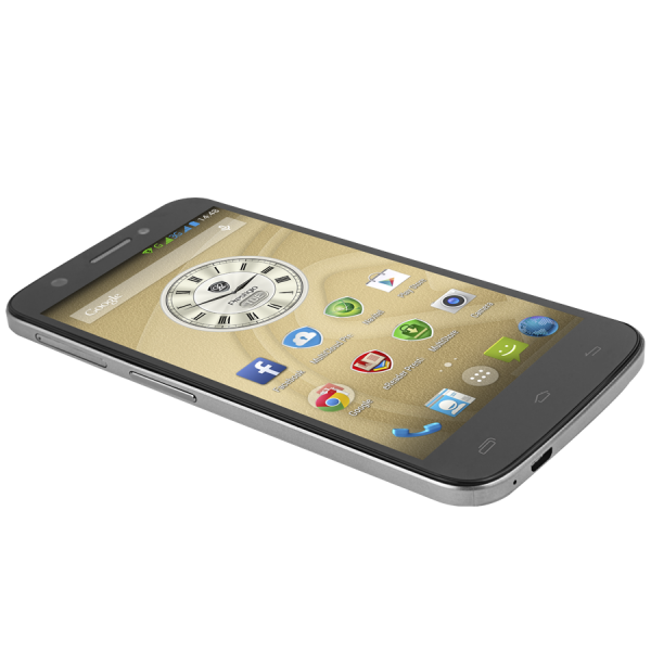 Prestigio MultiPhone 5508 DUO