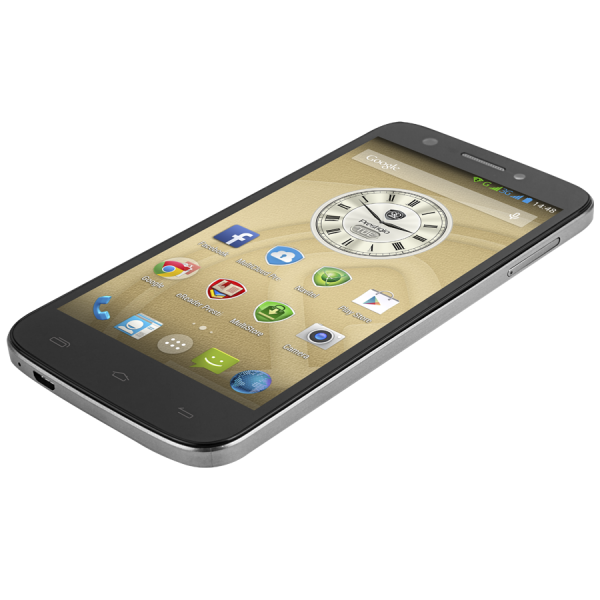 Prestigio MultiPhone 5508 DUO