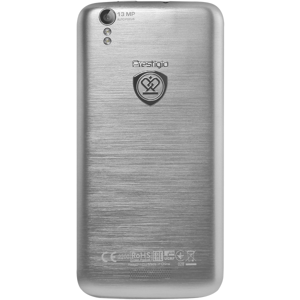Prestigio MultiPhone 5508 DUO