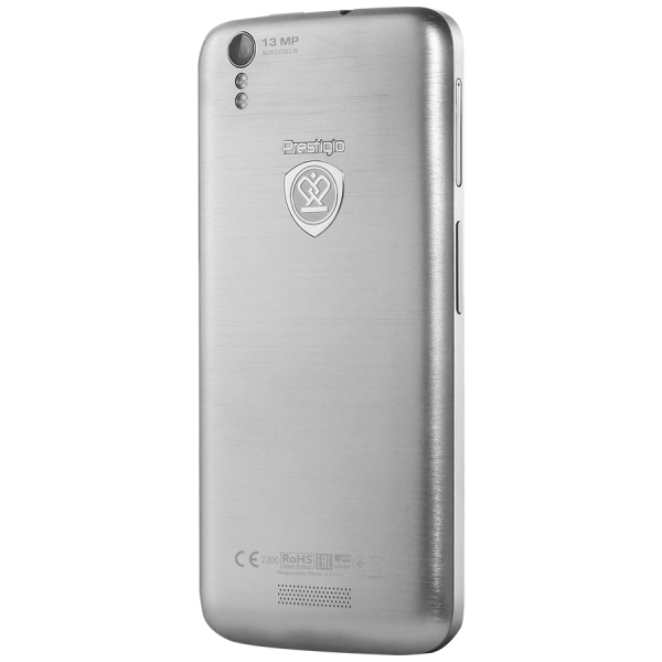 Prestigio MultiPhone 5508 DUO