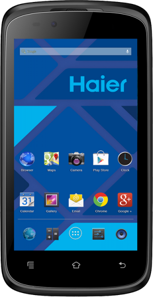 Haier W716S