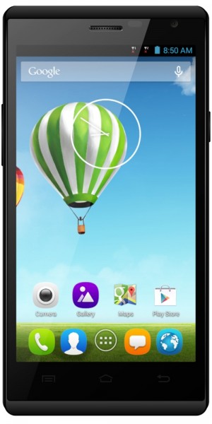 Haier W858