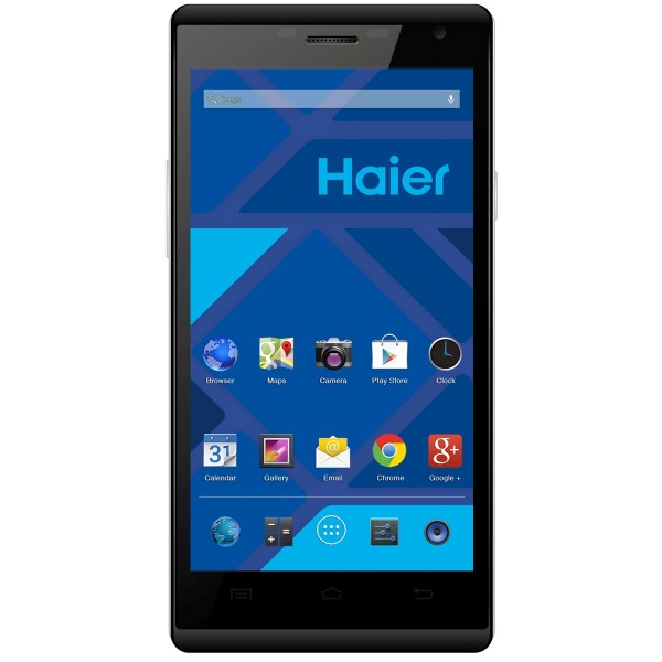 Haier W858