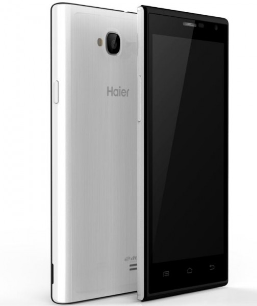 Haier W858