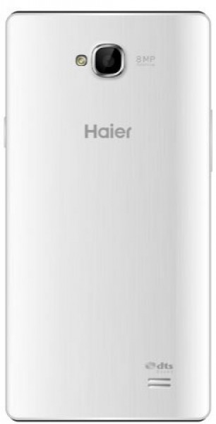 Haier W858
