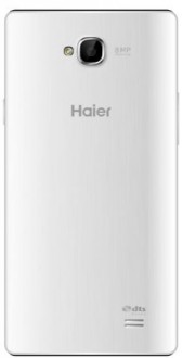 Haier W858