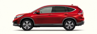 2014 Honda CR-V 1.6 120 PS Elegance (4x2)