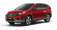 2014 Honda CR-V 1.6 120 PS Elegance (4x2) resim
