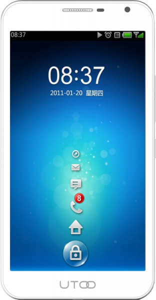 Utoo UTOO N60