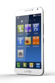 UTOO N60